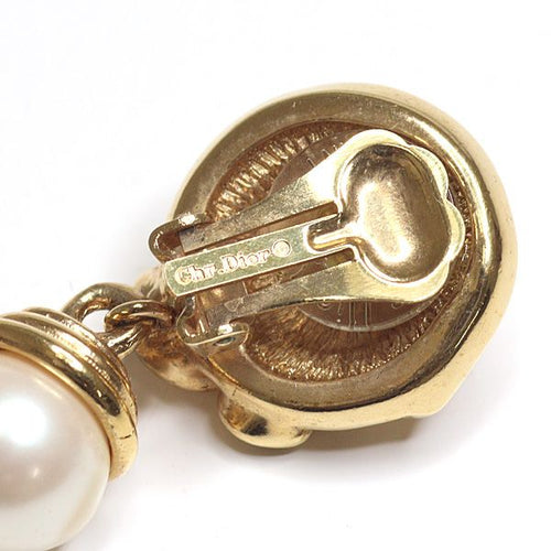 Christian Dior Earring