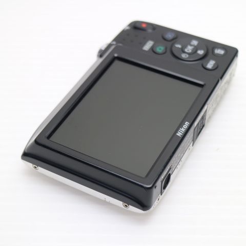 Compact Digital Camera Coolpix S2900 Nikon Ok 03000