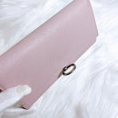 Bvlgari Long Wallets