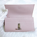 Bvlgari Long Wallets