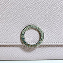 Bvlgari Long Wallets