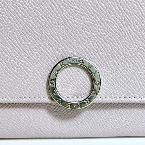 Bvlgari Long Wallets