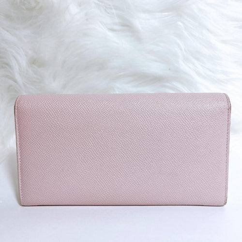 Bvlgari Long Wallets