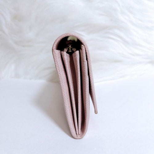 Bvlgari Long Wallets