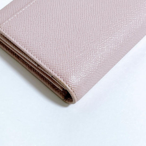 Bvlgari Long Wallets