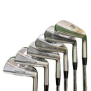 Single Iron Inpres X V Forged Tourmodel(2013) 6S Ir Dynamic Gold S) D