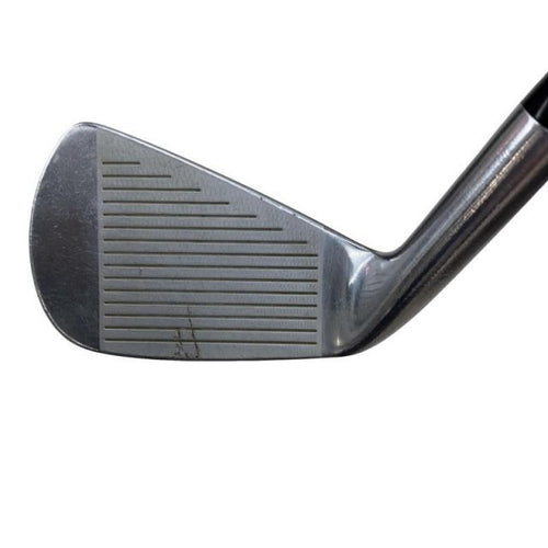 Single Iron Inpres X V Forged Tourmodel(2013) 6S Ir Dynamic Gold S) D