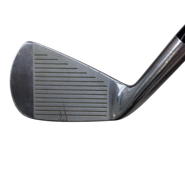 Single Iron Inpres X V Forged Tourmodel(2013) 6S Ir Dynamic Gold S) D