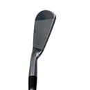 Single Iron Inpres X V Forged Tourmodel(2013) 6S Ir Dynamic Gold S) D