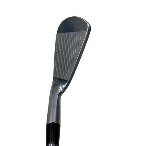 Single Iron Inpres X V Forged Tourmodel(2013) 6S Ir Dynamic Gold S) D
