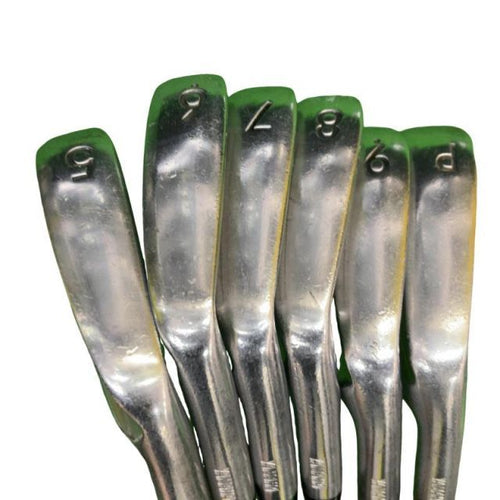 Single Iron Inpres X V Forged Tourmodel(2013) 6S Ir Dynamic Gold S) D