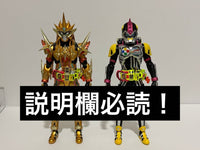 Kamen Rider ]S.H.Figuarts 2