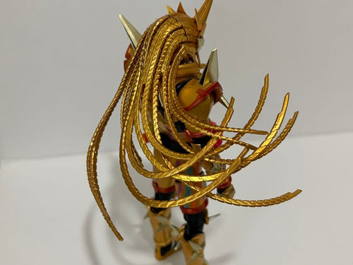 Kamen Rider ]S.H.Figuarts 2