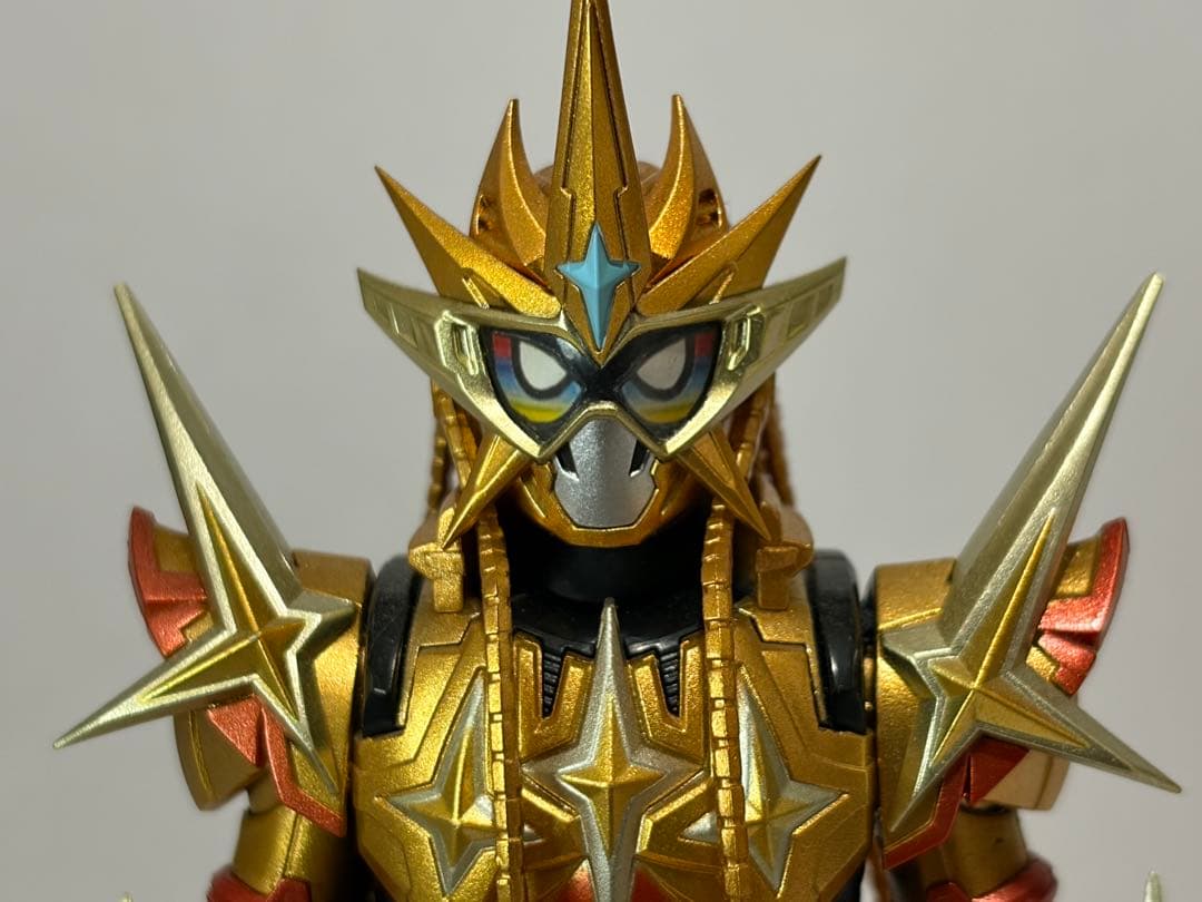 Kamen Rider ]S.H.Figuarts 2