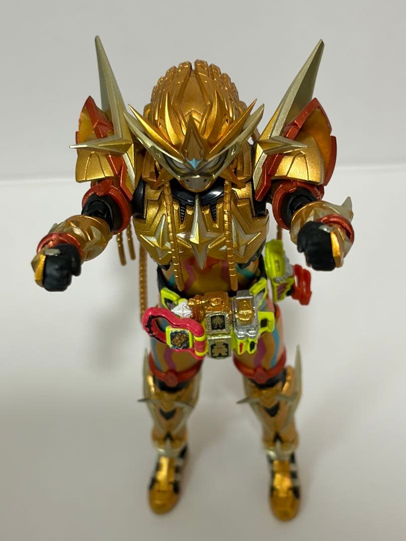 Kamen Rider ]S.H.Figuarts 2