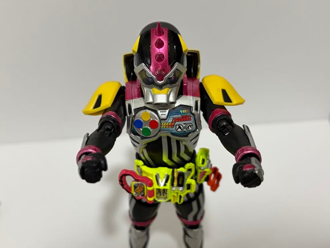 Kamen Rider ]S.H.Figuarts 2