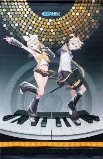 Tapestry Tony A2 Vocaloid 02 Ver. 1/7 Pvc Good Smile Online Shop