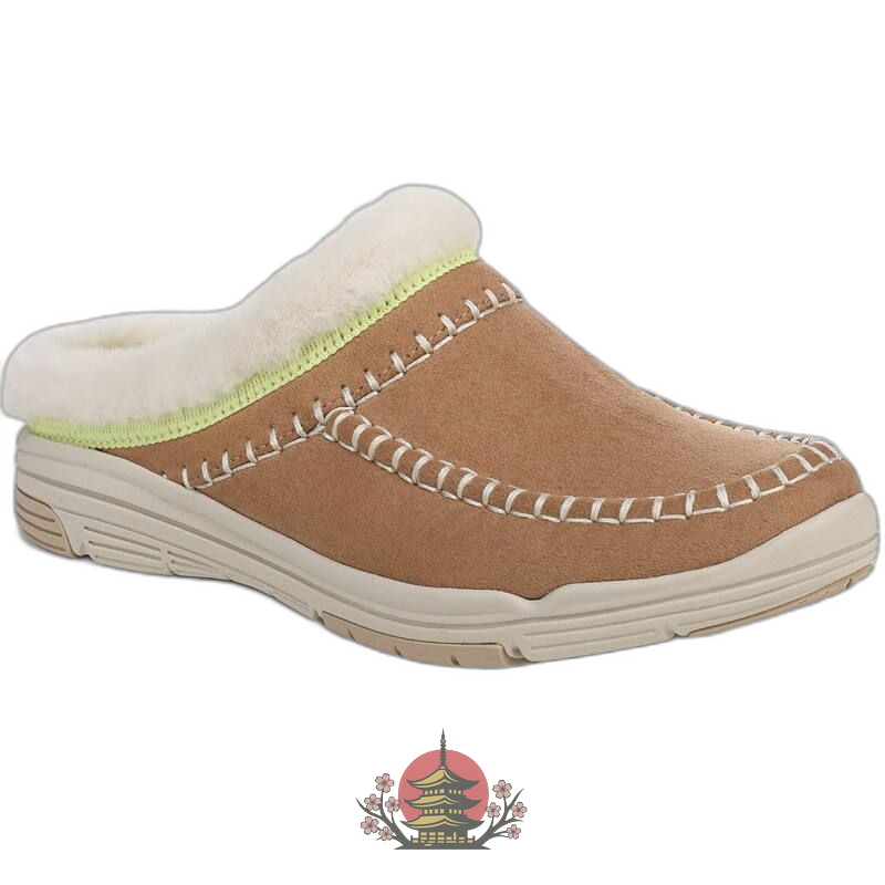 Sandals Rykarrowomenslipon Mules Honey Brown