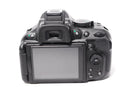 Nikon Digital Slrs D5200