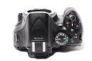 Nikon Digital Slrs D5200