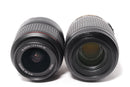 Nikon Digital Slrs D5200