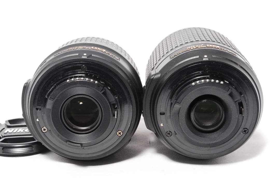 Nikon Digital Slrs D5200