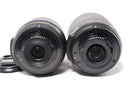 Nikon Digital Slrs D5200