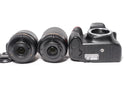Nikon Digital Slrs D5200