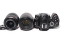 Nikon Digital Slrs D5200