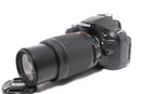 Nikon Digital Slrs D5200