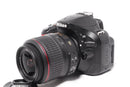 Nikon Digital Slrs D5200