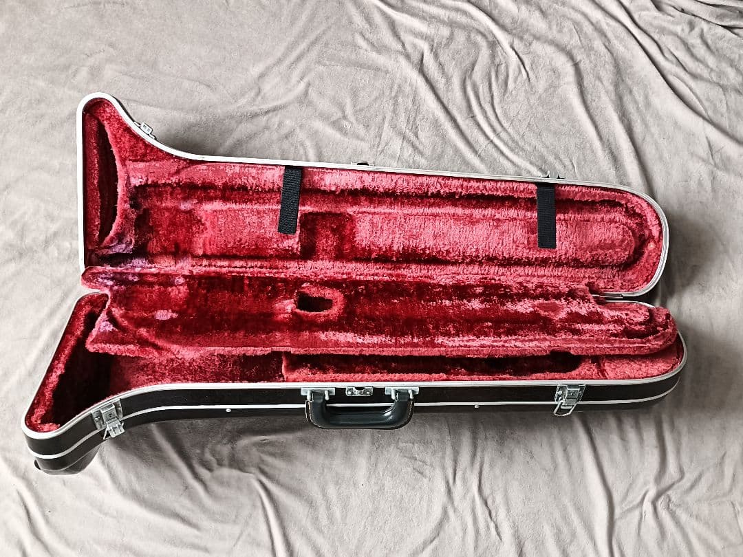 Trombone Cases