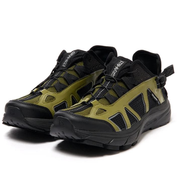 Salomon Sneakers Gramicci Techsonic