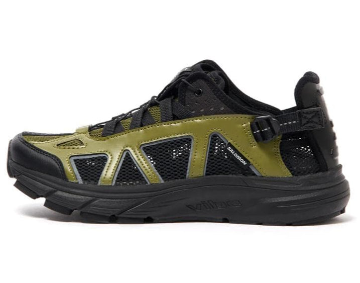 Salomon Sneakers Gramicci Techsonic