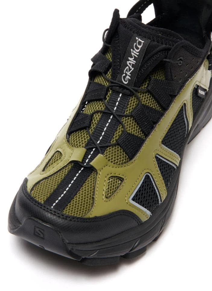 Salomon Sneakers Gramicci Techsonic