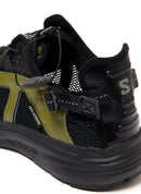 Salomon Sneakers Gramicci Techsonic