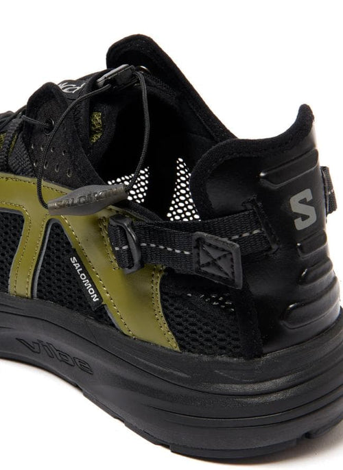 Salomon Sneakers Gramicci Techsonic