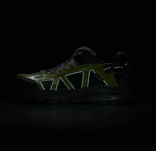 Salomon Sneakers Gramicci Techsonic