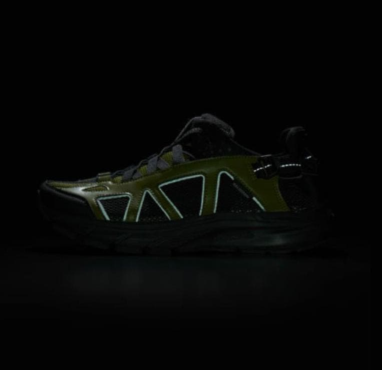 Salomon Sneakers Gramicci Techsonic