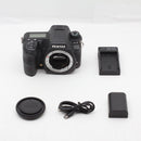 Pentax Digital Slr 53,105 K-3 Js129-01146