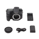 Pentax Digital Slr 53,105 K-3 Js129-01146