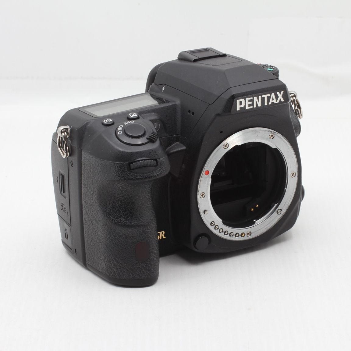 Pentax Digital Slr 53,105 K-3 Js129-01146