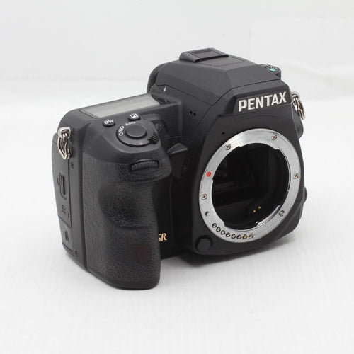 Pentax Digital Slr 53,105 K-3 Js129-01146