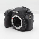 Pentax Digital Slr 53,105 K-3 Js129-01146