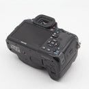 Pentax Digital Slr 53,105 K-3 Js129-01146