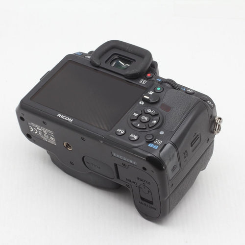 Pentax Digital Slr 53,105 K-3 Js129-01146