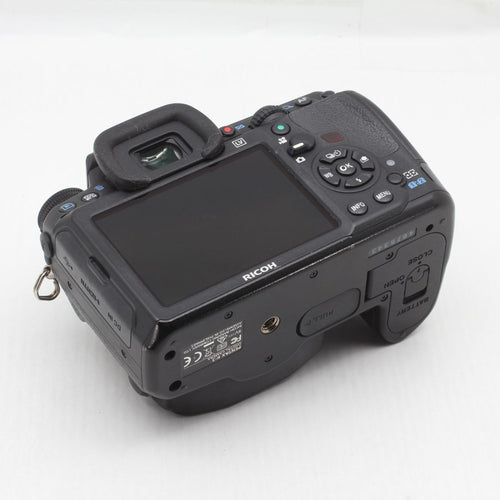 Pentax Digital Slr 53,105 K-3 Js129-01146