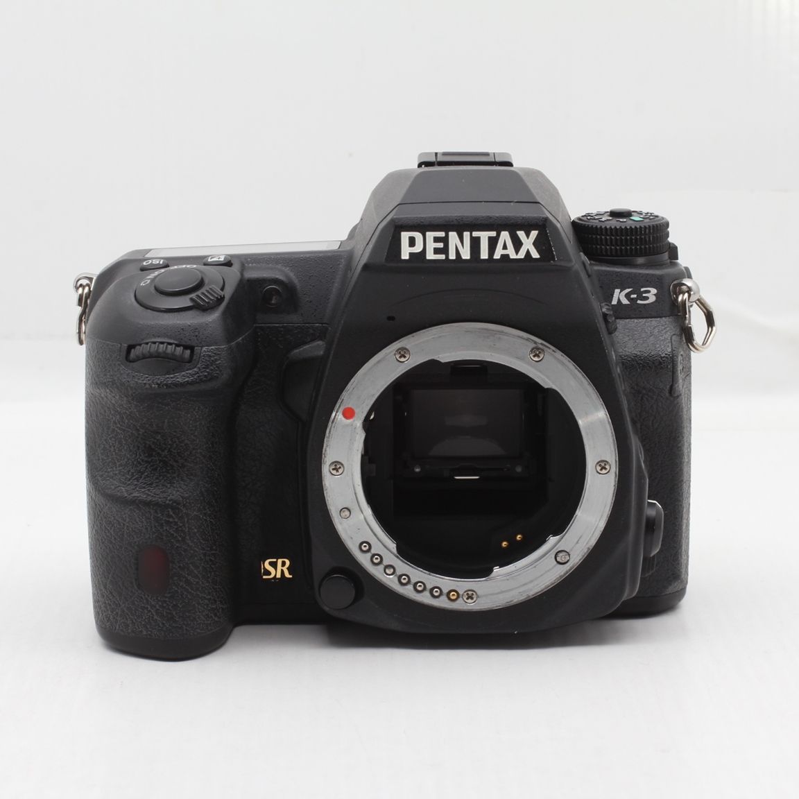 Pentax Digital Slr 53,105 K-3 Js129-01146