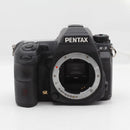 Pentax Digital Slr 53,105 K-3 Js129-01146