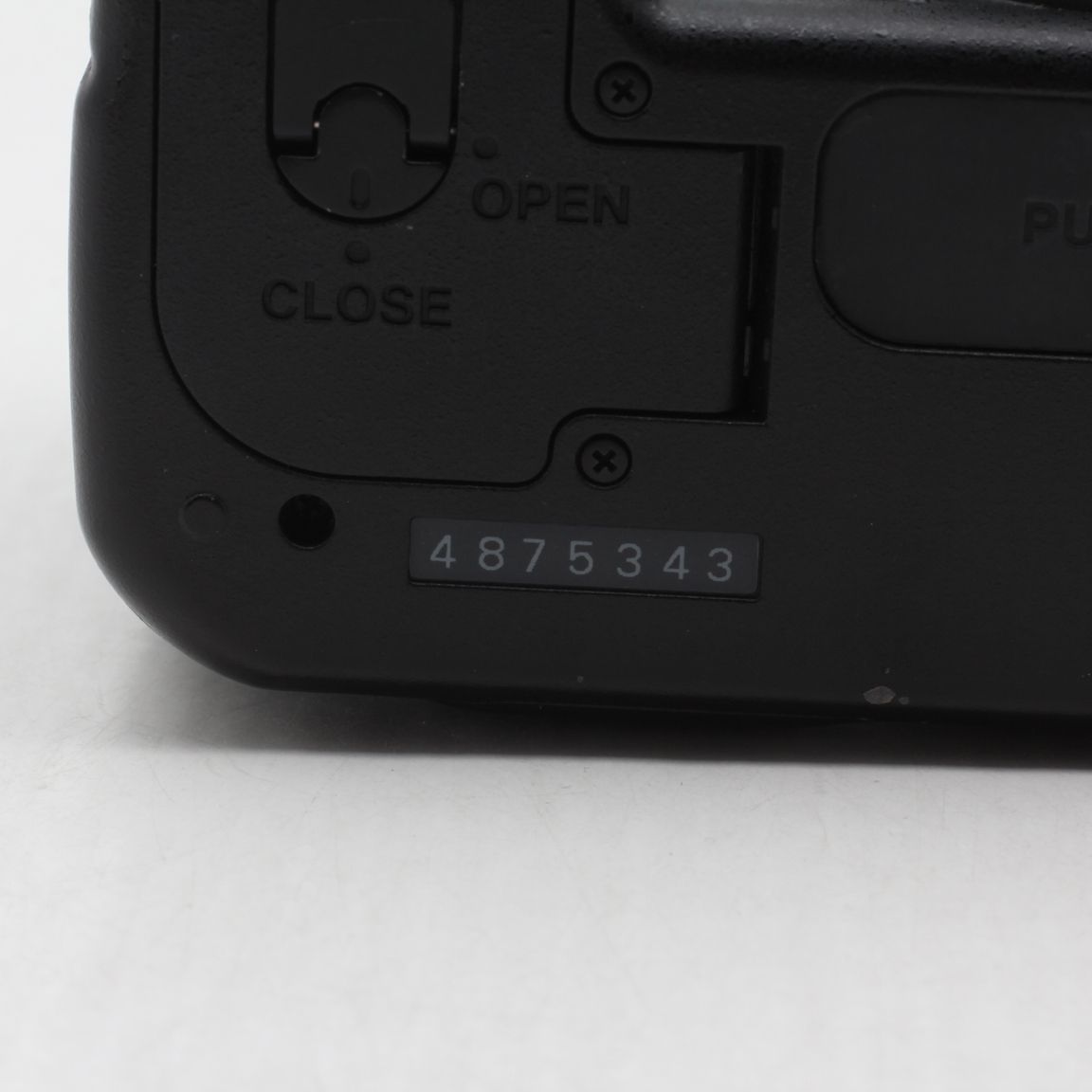 Pentax Digital Slr 53,105 K-3 Js129-01146